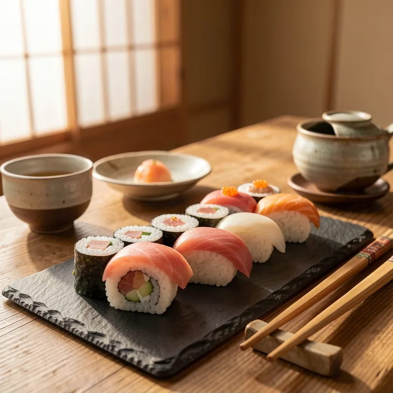 La cérémonie du thé japonaise : rituel et principes