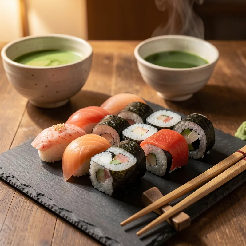 Thé matcha : origine, fabrication et préparation